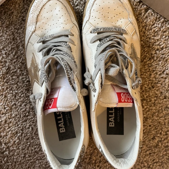 Golden Goose Ball Star size 39 - Picture 2 of 9